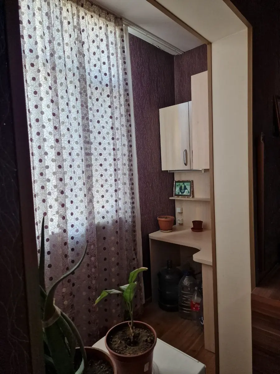 Продается Более 5-комнатная квартира − 149.6 м²