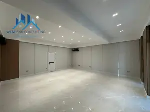 Ofis − 360 m², 2/8 qavat