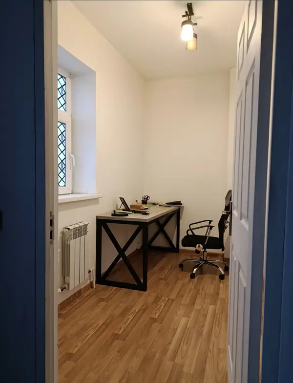 3-комнатная квартира − 92 м², 3/4 этаж