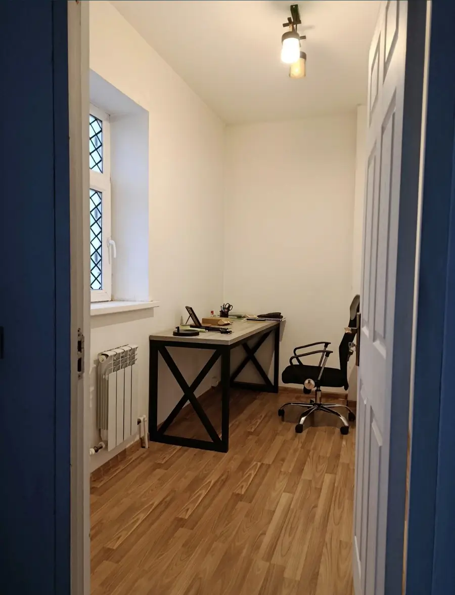 Ijaraga 3 xonali kvartira − 92 m²