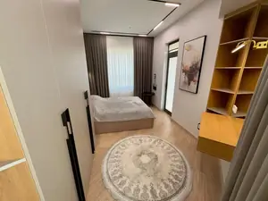 2 xonali kvartira − 60 m², 22/25 qavat