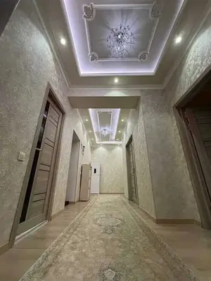 Ijaraga 4 xonali kvartira − 90 m²