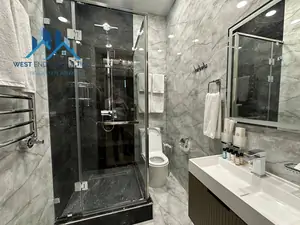 Ijaraga 3 xonali kvartira − 160 m²