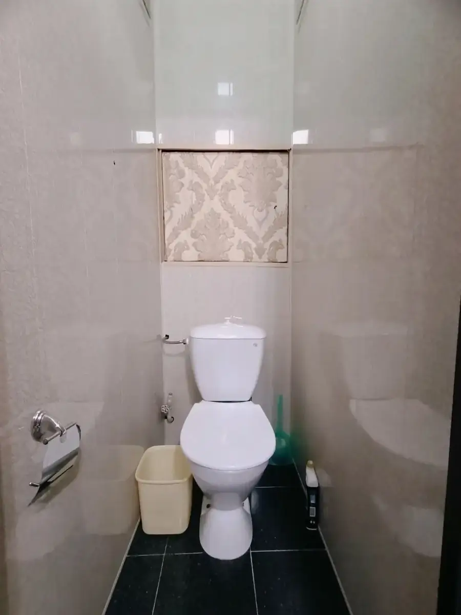 Ijaraga 2 xonali kvartira − 60 m²