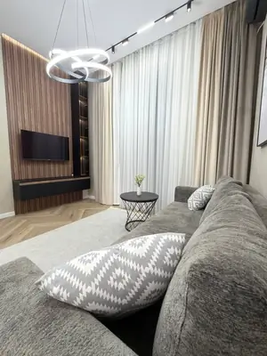 2 xonali kvartira − 43 m², 8/15 qavat