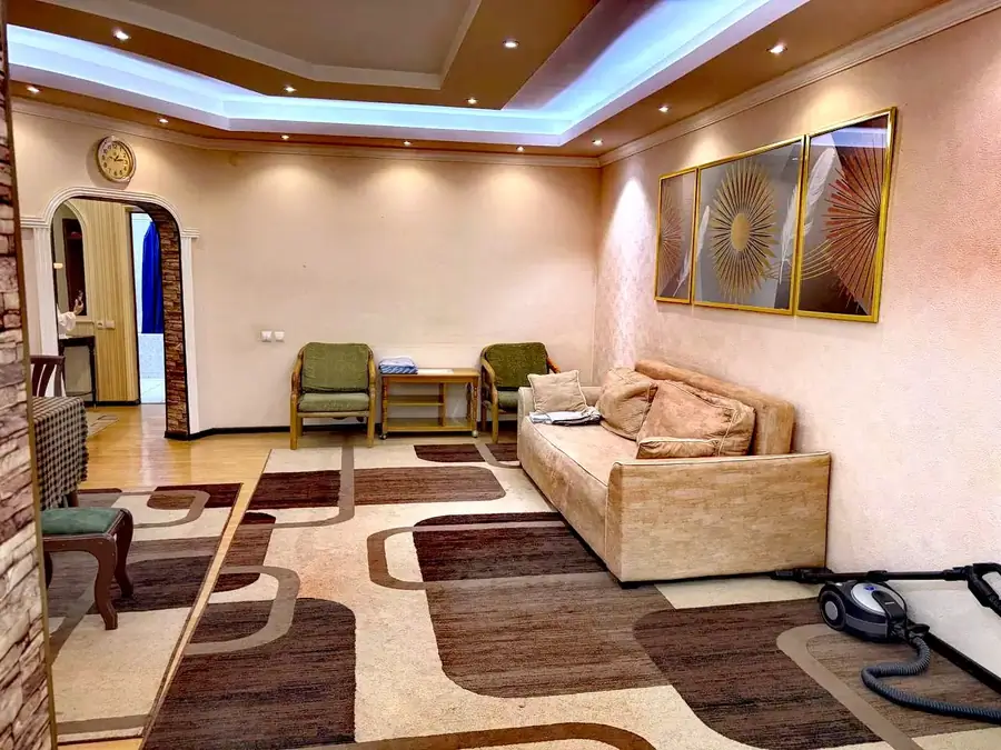 Ijaraga 2 xonali kvartira − 92 m²