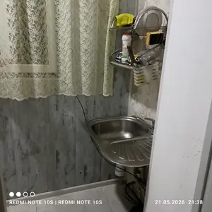 Сдается 1-комнатная квартира − 25 м²