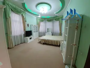 Ijaraga 1 qavatli uy − 1 m²