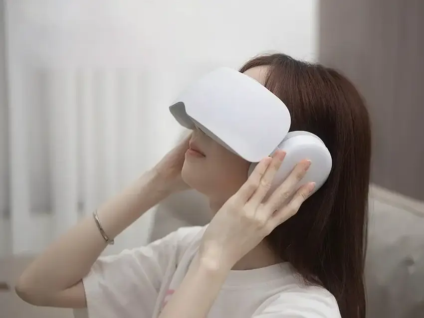 Xiaomi “aqlli” uyqu niqobini ishlab chiqdi