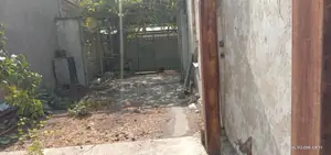 1 qavatli uy sotiladi − 100 m²