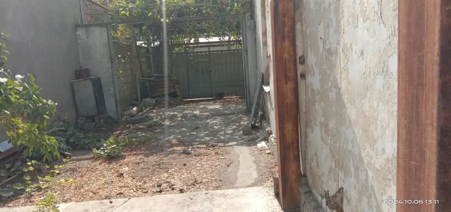 1 qavatli uy sotiladi − 100 m²