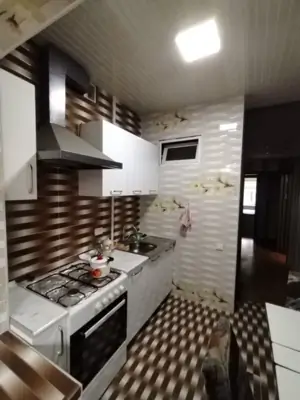 Ijaraga 2 xonali kvartira − 57 m²