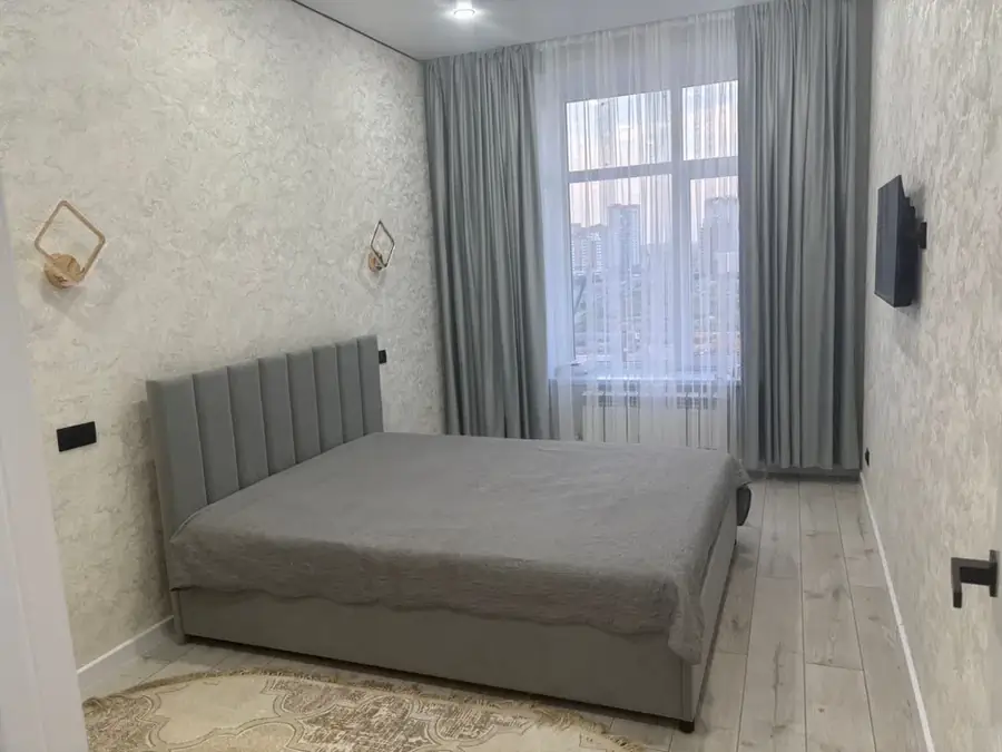 Ijaraga 2 xonali kvartira − 66 m²