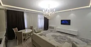 2 xonali kvartira − 70 m², 7/8 qavat