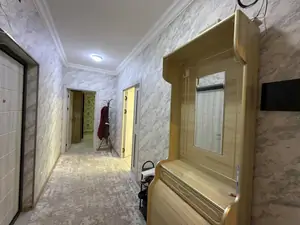 Посуточно 2-комнатная квартира − 70 м²