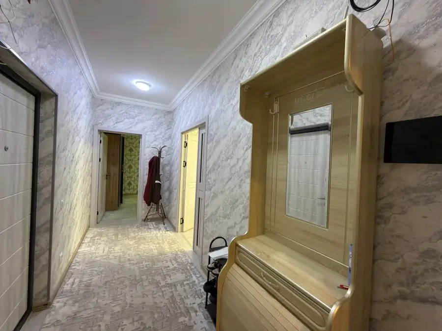 Посуточно 2-комнатная квартира − 70 м²