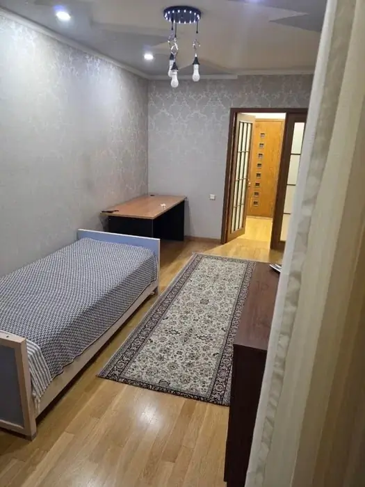 Ijaraga 3 xonali kvartira − 75 m²