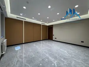 Ijaraga ofis − 220 m²