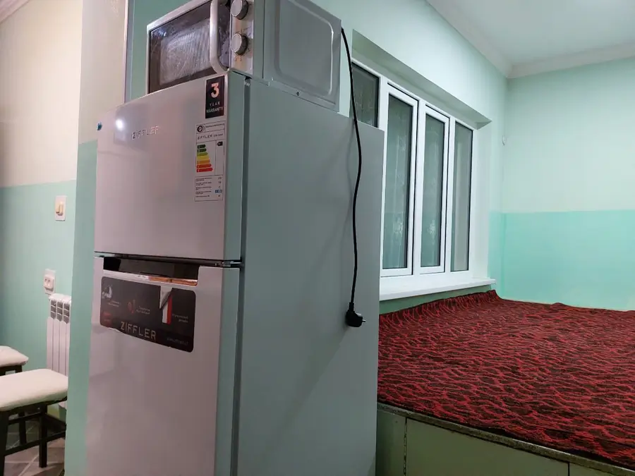 Ijaraga 3 xonali kvartira − 100 m²