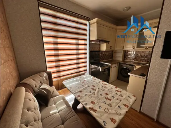 2 xonali kvartira sotiladi − 59 m²