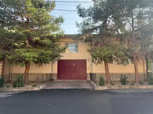 1 qavatli uy sotiladi − 300 m²