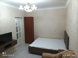 Сдается 1-комнатная квартира − 25 м²