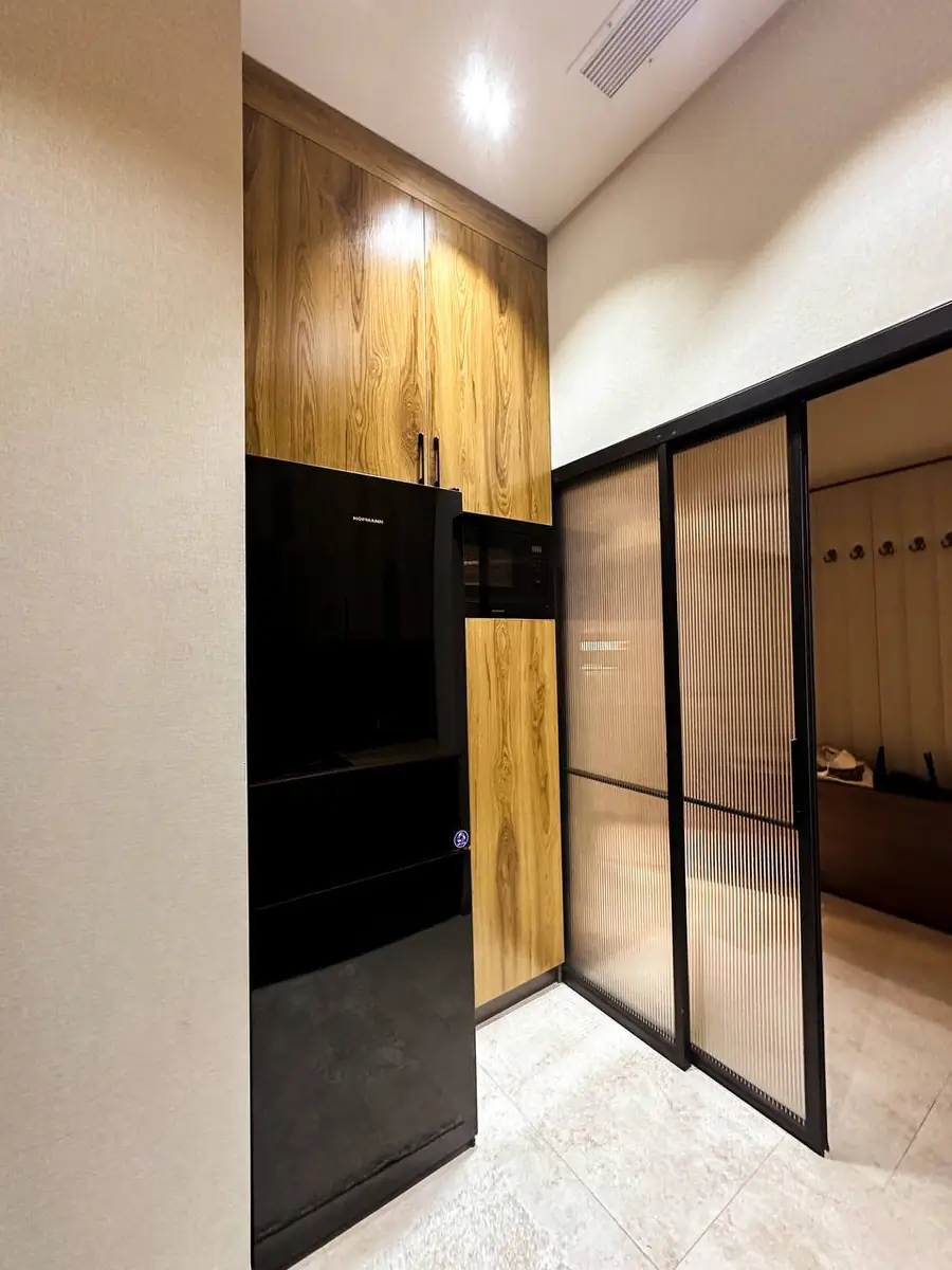Sutkabay 2 xonali kvartira − 54 m²