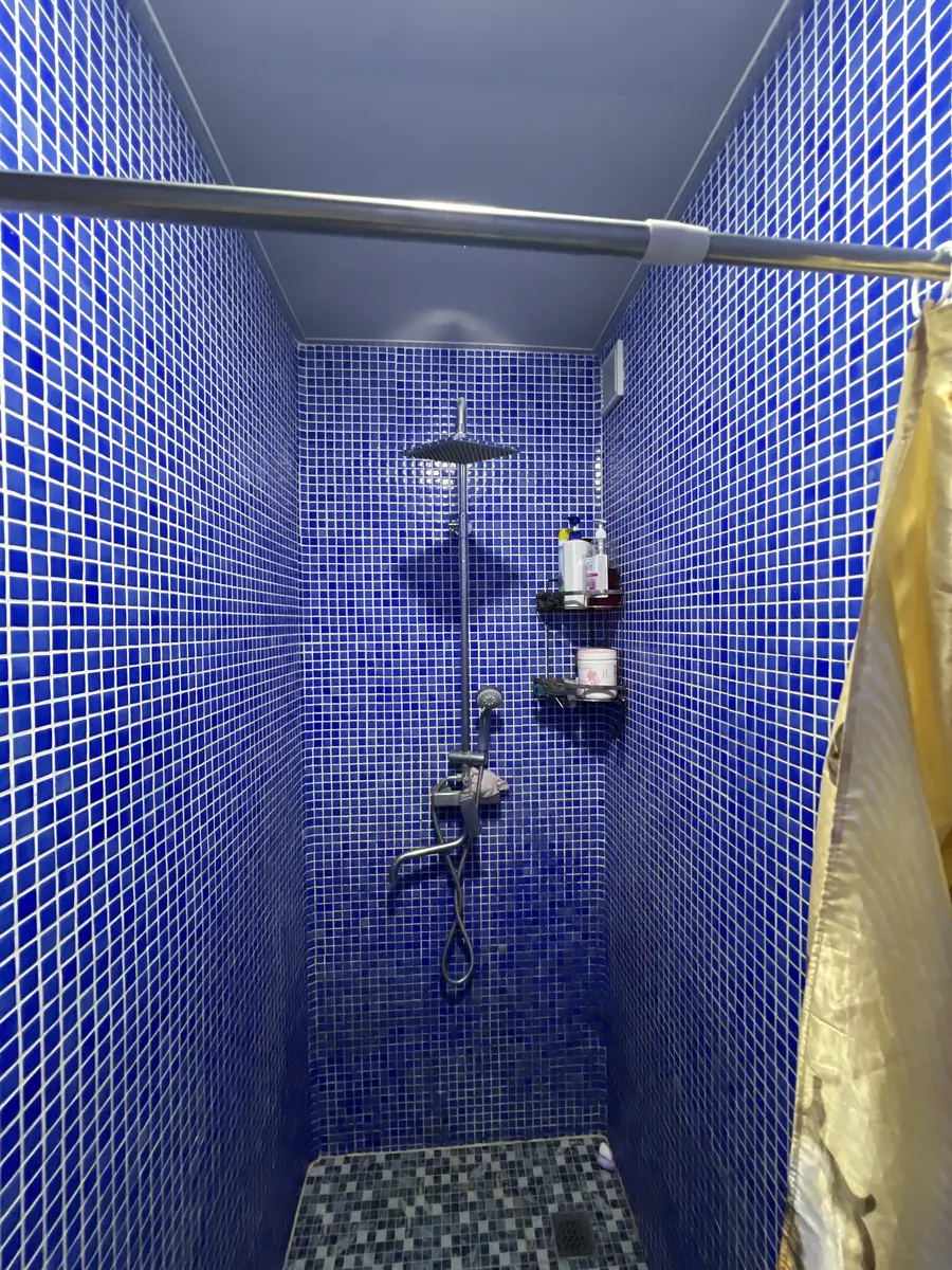Ijaraga 4 xonali kvartira − 101 m²