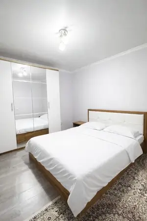 Ijaraga 2 xonali kvartira − 40 m²