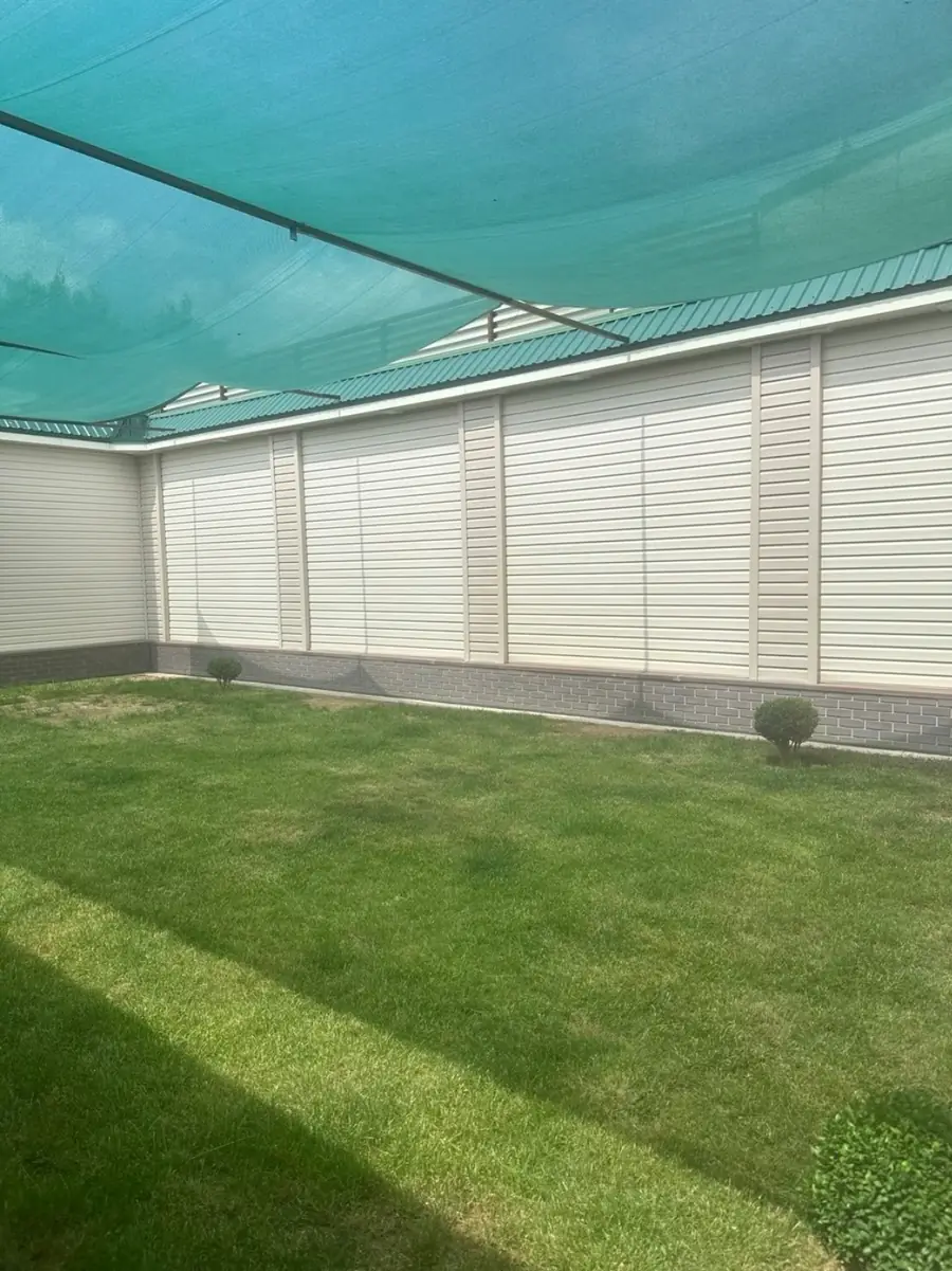 1 qavatli uy sotiladi − 95 m²
