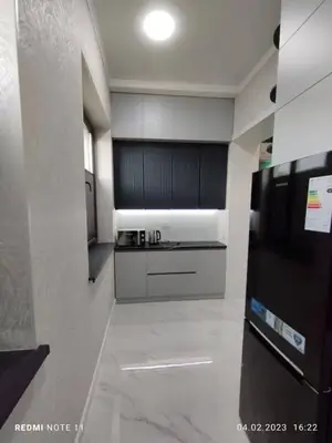 Сдается 3-комнатная квартира − 67 м²