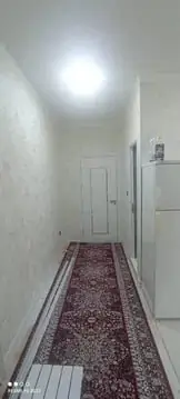 1 xonali kvartira − 45 m², 2/4 qavat