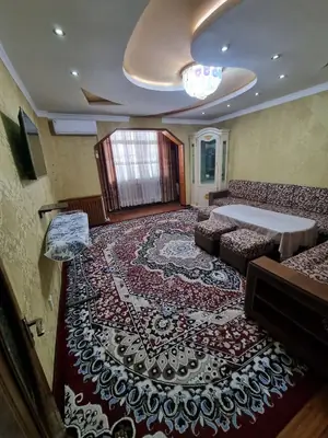 Ijaraga 3 xonali kvartira − 75 m²