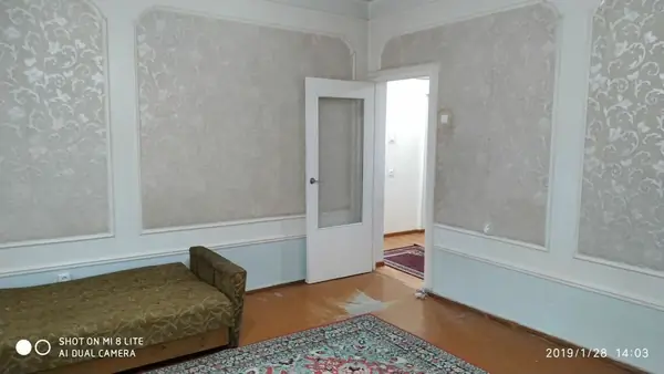 2 xonali kvartira − 63 m², 7/9 qavat