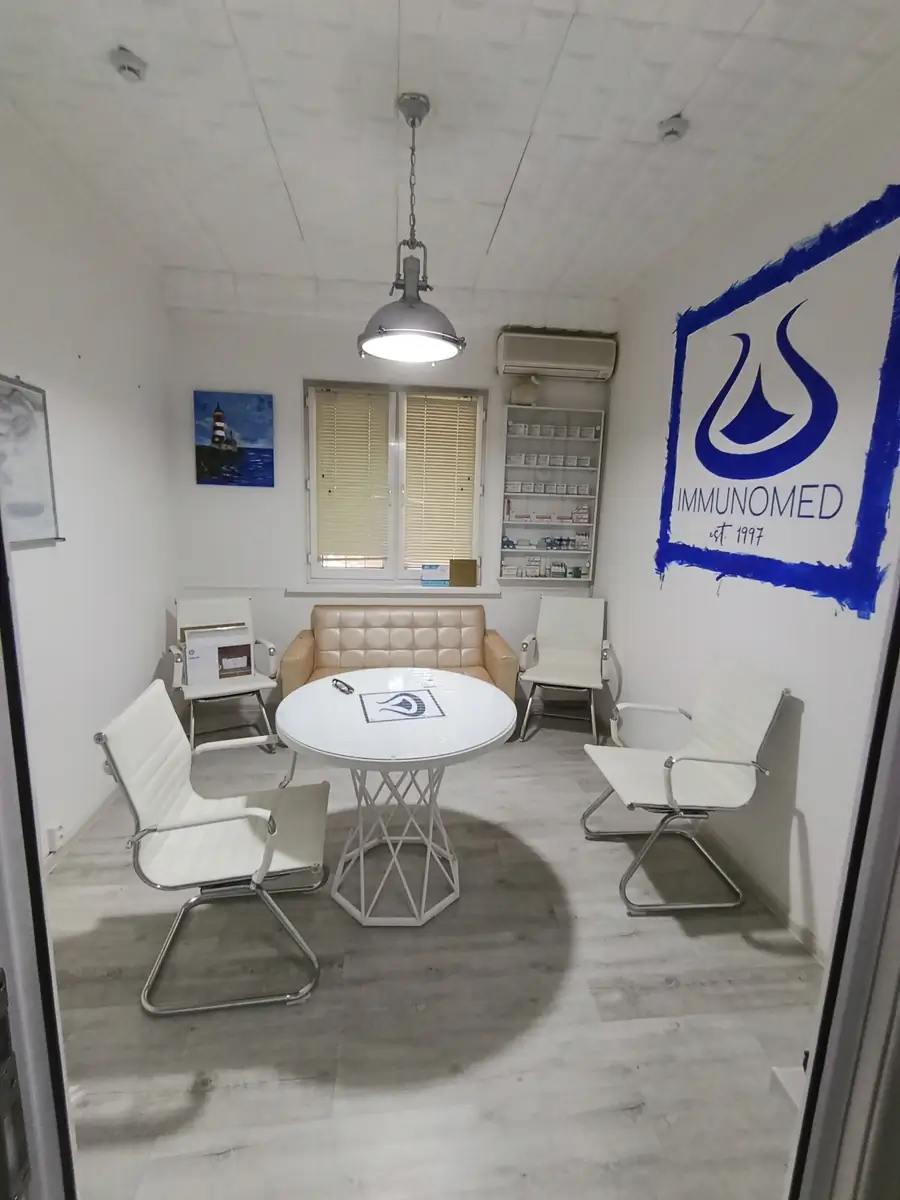 Ofis sotiladi − 236 m²
