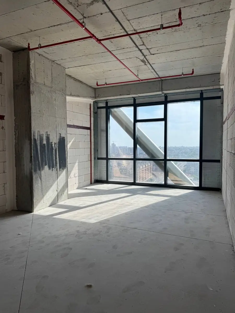 Ofis sotiladi − 45 m²