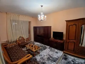 1 xonali kvartira − 42 m², 3/4 qavat