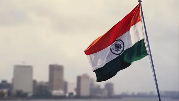 Hindistonning nomi o‘zgartirilishi mumkin