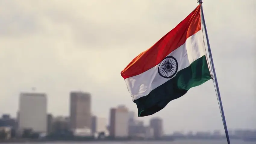 Hindistonning nomi o‘zgartirilishi mumkin
