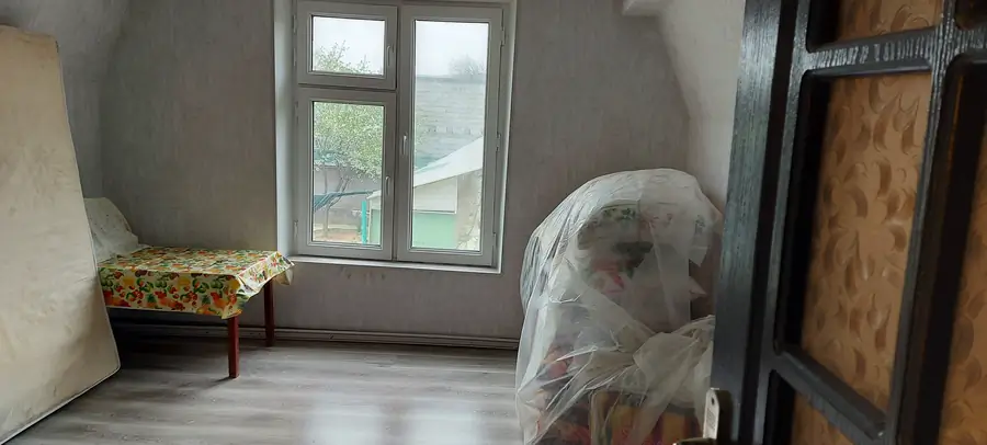 Продается 2-этажный дом − 80 м²