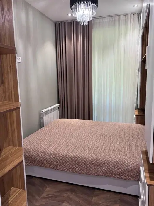 Ijaraga 2 xonali kvartira − 54 m²