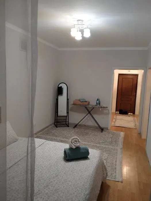 Ijaraga 2 xonali kvartira − 60 m²