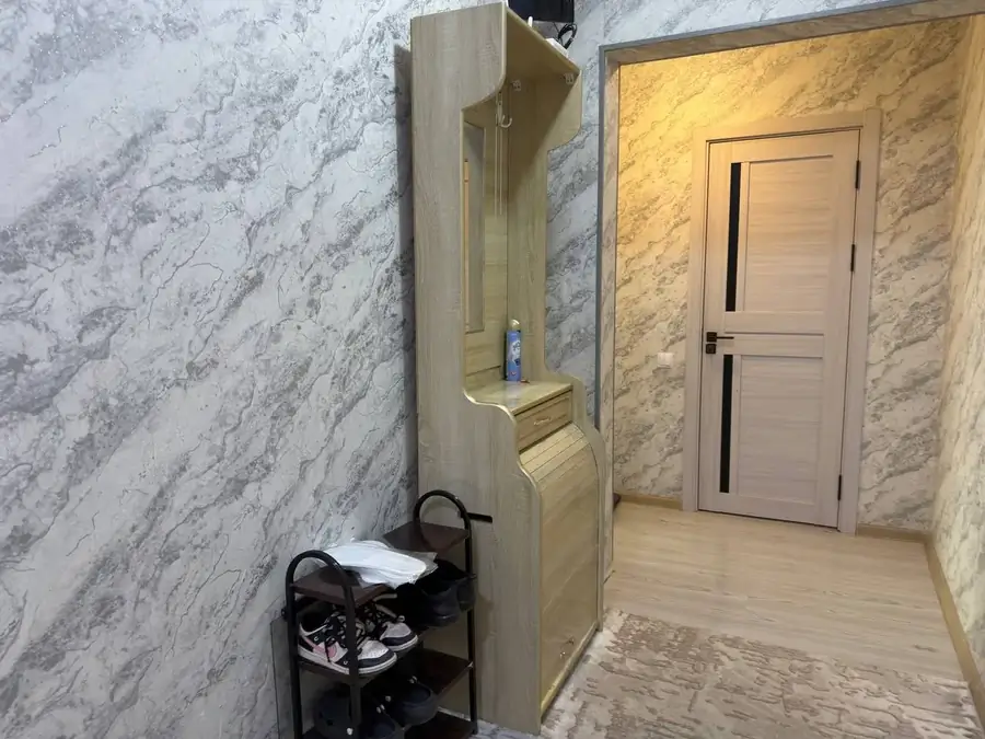 Посуточно 2-комнатная квартира − 70 м²