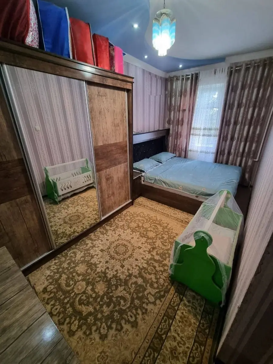 Ijaraga 3 xonali kvartira − 75 m²