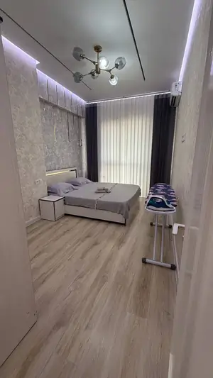 2 xonali kvartira − 50 m², 5/25 qavat