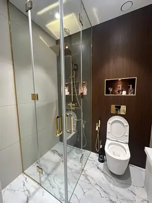 3 xonali kvartira sotiladi − 73 m²