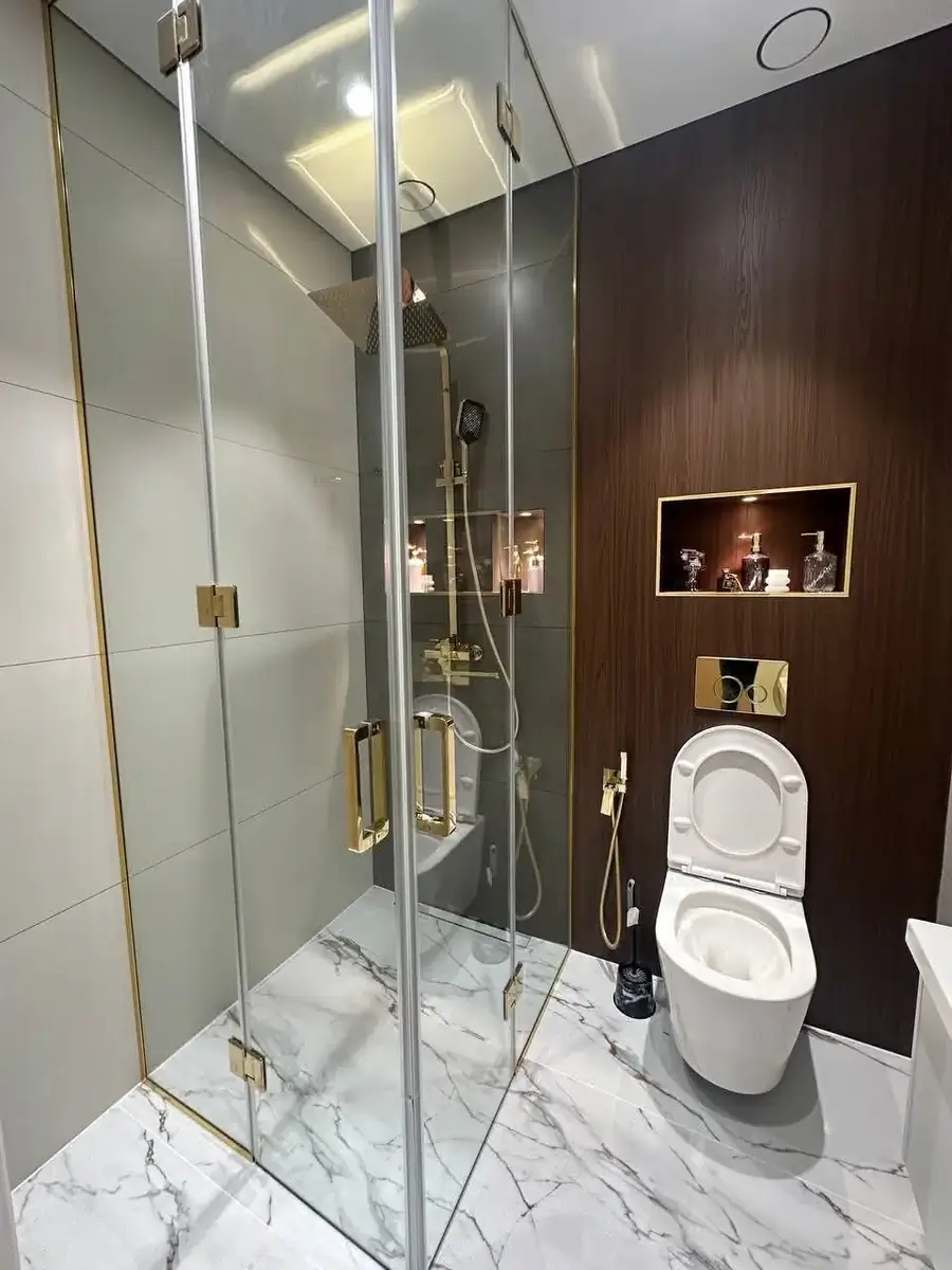3 xonali kvartira sotiladi − 73 m²