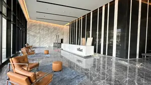 Сдается офис − 380 м²