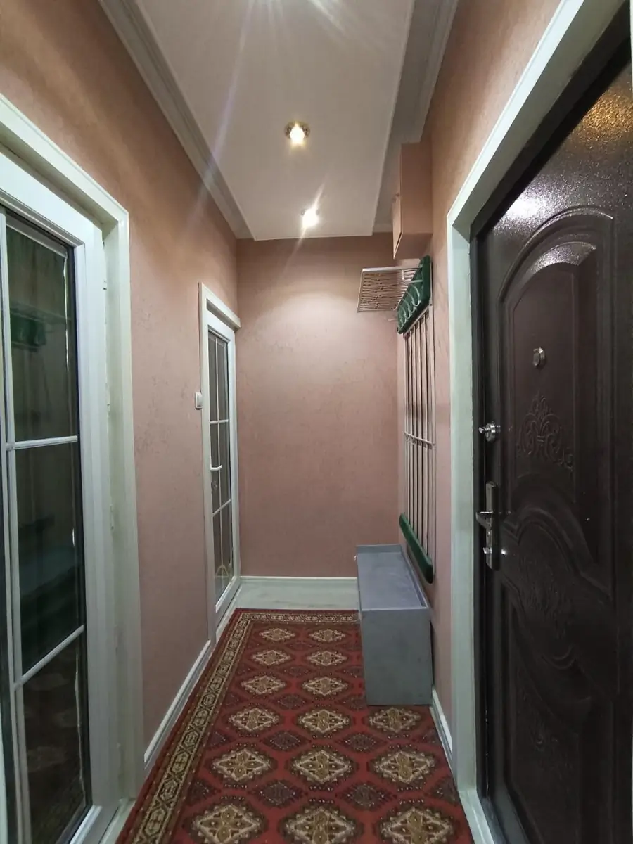 Ijaraga 2 xonali kvartira − 50 m²