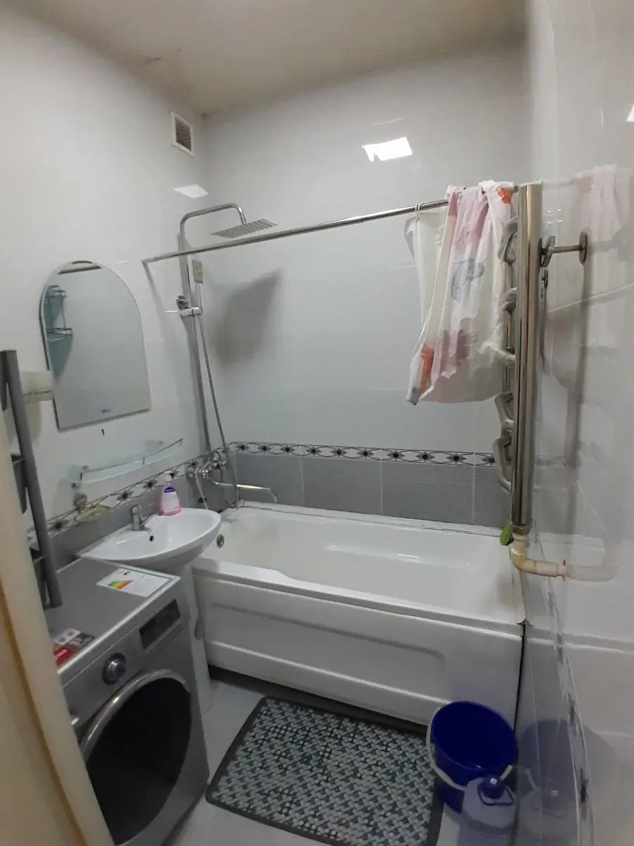 Ijaraga 2 xonali kvartira − 35 m²